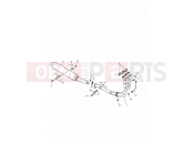 Triumph 1999 SPRINT ST > 139276 Exhaust System