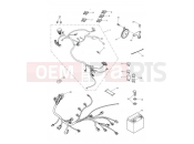 TRIUMPH SPRINT ST > 139276 Electrical Equipment 89737 »