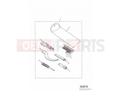 Triumph 2003 SPRINT ST 139277 > 208166 Tool Kit