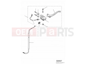 Triumph 2003 SPRINT ST 139277 > 208166 Control Cables » 186150
