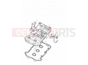 TRIUMPH SPRINT ST 139277 > 208166 Cam Cover