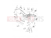 Electrical Equipment - Triumph SPRINT ST 208167 > 2005