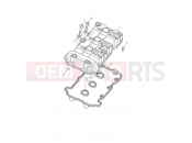 Cam Cover - Triumph SPRINT ST 208167 > 2005