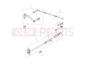 Gear Change No 340169 - Triumph SPRINT ST 208167 > 2005
