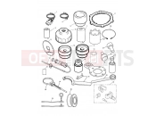 Triumph 2007 SPRINT ST 208167 > Service Tools