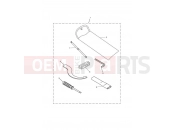 Triumph 2007 SPRINT ST 208167 > Tool Kit