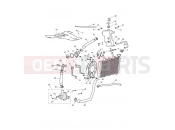 Triumph 2007 SPRINT ST 208167 > Cooling System