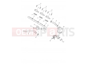 Triumph 2021 ROCKET 3 GT Secondary Air Injection