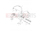 Triumph 2011 ROCKET III, CLASSIC & ROADSTER Airbox Cont'd...