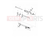 Triumph 2009 ROCKET III TOURING Gear Selectors