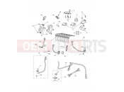 Triumph 2011 ROCKET III TOURING Engine Management System