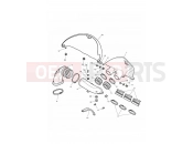 Triumph 2013 ROCKET III TOURING Airbox Cont'd...