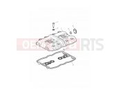 TRIUMPH THUNDERBIRD STORM Cam Cover