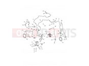 Triumph 2021 BONNEVILLE T120 ABS System
