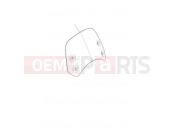 Triumph 2021 BONNEVILLE T120 Screen, Short, Painted