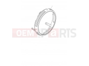 Triumph 2021 STREET SCRAMBLER Headlight Bezel