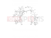 ABS System - Triumph Tiger 800 > 674841 TIGER 800 2011