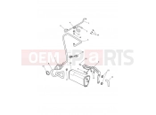 Evap System 761796 - Triumph Tiger 800 674842 > TIGER XC 2017