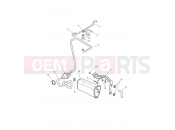Evap System 761795 - Triumph Tiger 800 674842 > TIGER XCA 2016