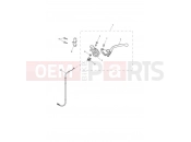 Triumph 2017 Tiger 800 674842 > TIGER XCA Clutch Controls