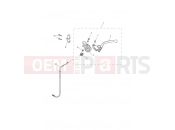 Clutch Controls - Triumph TIGER 800 XCA 855532 > 2018
