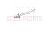 Balancer - Triumph TIGER 800 XCA 855532 > 2018