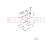 TRIUMPH SPEEDMASTER CARBS Cam Cover