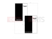 TRIUMPH SPEEDMASTER EFI Owners Handbook 439976