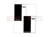 Triumph 2009 SPEEDMASTER EFI Owners Handbook 439975