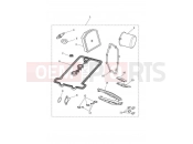 Triumph 2020 TIGER 900 Engine Service Kit