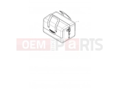Triumph 2020 TIGER 900 GT Inner Bag, 52L