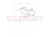 Triumph 2021 TIGER 900 GT Headlight Guard Kit