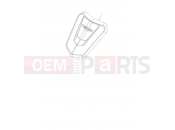 Triumph 2021 TIGER 900 GT Tank Pad Rubber Kit