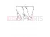 Triumph 2021 TIGER 900 GT Connection Lead, Optimate 3, 20 Pack