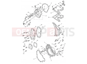 Triumph 2021 TIGER 900 Rally Engine Covers