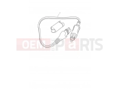 Triumph 2018 TIGER 1200 XCX SAE Adaptor, Optimate 3