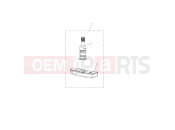 TPMS, ROW - Triumph TIGER 1200 XCX 2020