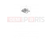 Triumph 2021 TIGER 1200 XCX Gasket Kit, Full