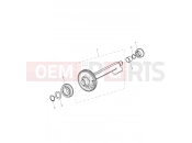 Triumph 2021 TIGER 1200 XRT Balancer