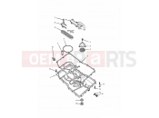 Triumph 1996 TROPHY 29156 > Sump