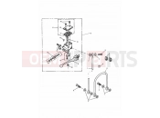 Triumph 1996 TROPHY 29156 > Front Brake Master Cylinder 71699 »