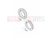 Triumph 2001 TROPHY 29156 > Tyres/Inner Tubes