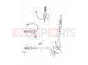 Triumph 2003 TROPHY 29156 > Handlebars & Switches
