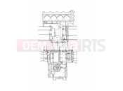 Triumph 1996 TROPHY > 29155 4 Cylinder 12658 »
