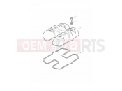 Triumph 2011 THRUXTON 900 EFI Cam Cover
