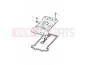 Triumph 2021 Street Triple RS > 966534 Cam Cover