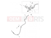 Triumph 2021 Street Triple RS > 966534 Clutch Controls