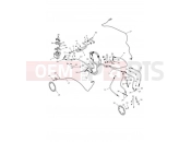 Triumph 2021 Street Triple RS > 966534 ABS Components