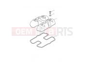Triumph 2014 AMERICA EFI Cam Cover