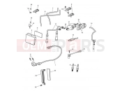 Triumph 2013 AMERICA EFI Engine Management System